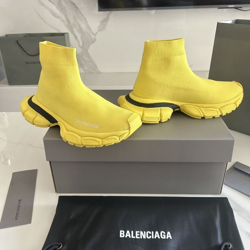 Balenciaga Speed Shoes